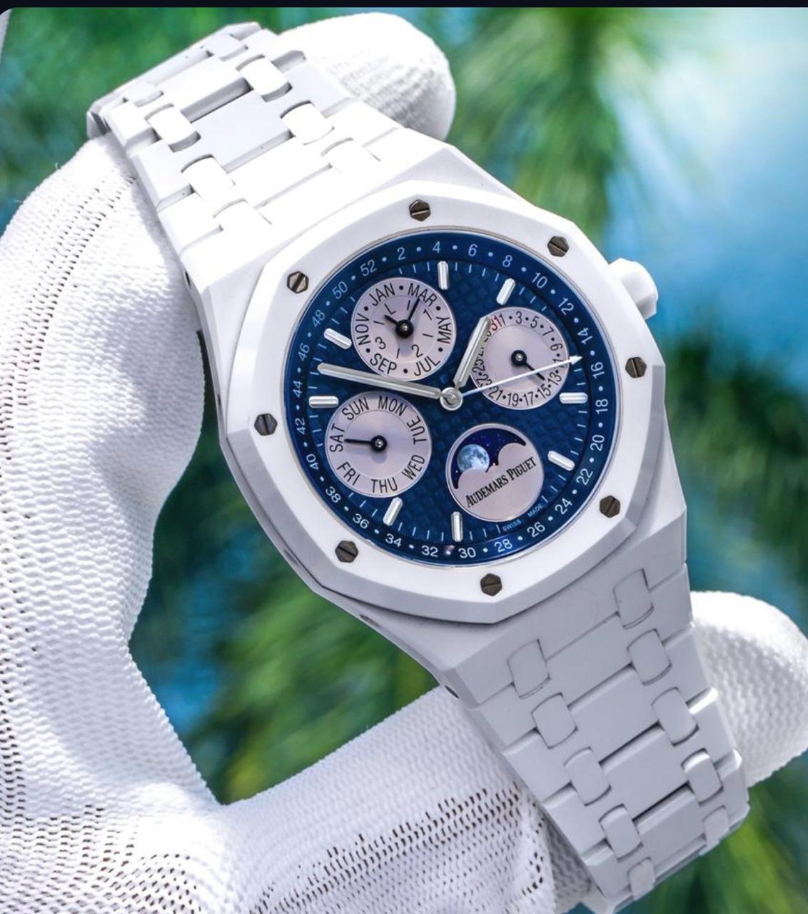 Audemars Piguet Royal Oak Perpetual Calendar