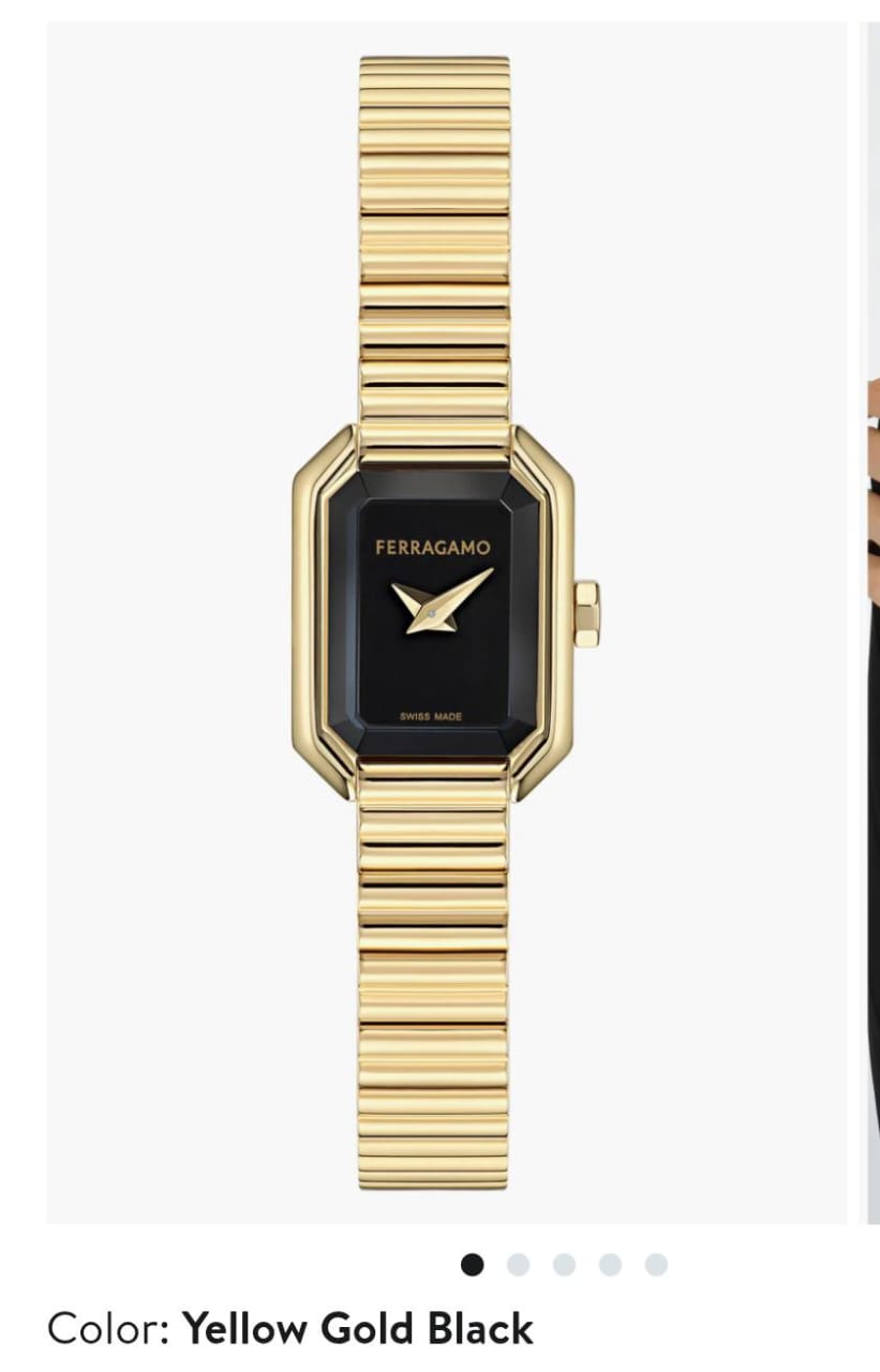 FERRAGAMO