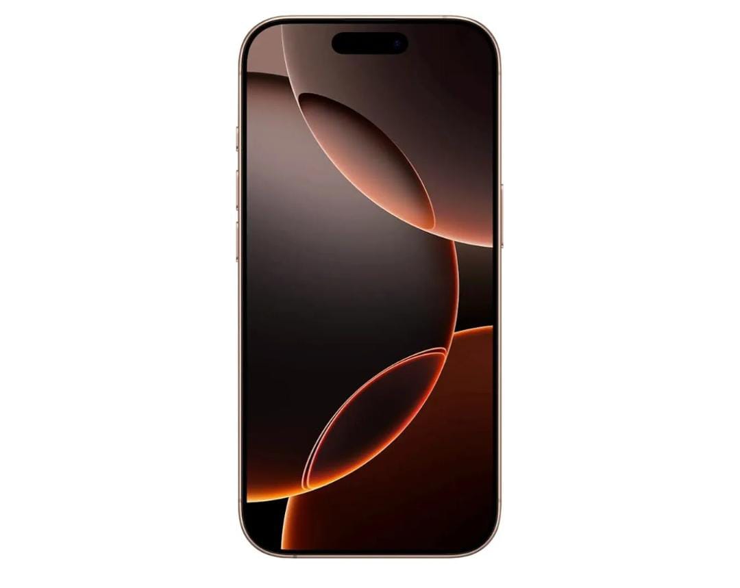 Apple iPhone 16 Pro Max, 256GB, - Unlocked Renewed