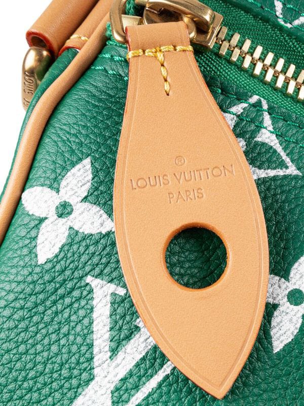 Louis Vuitton Pre-Owned Speedy Bandouliere 40 handbag