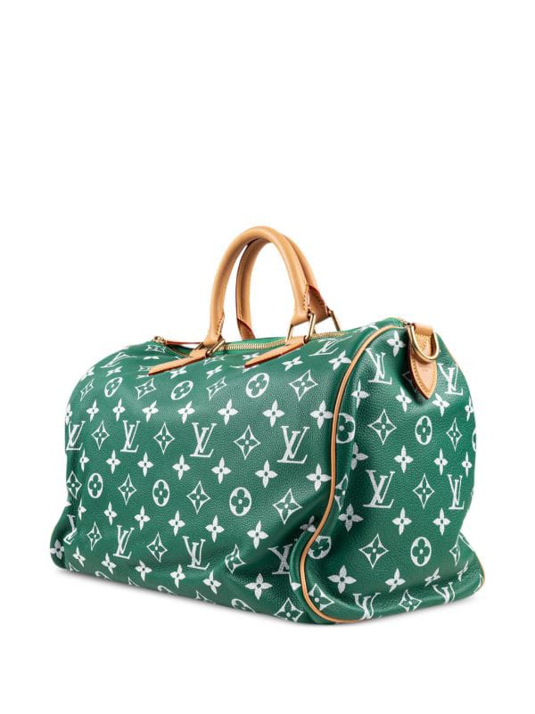 Louis Vuitton Pre-Owned Speedy Bandouliere 40 handbag