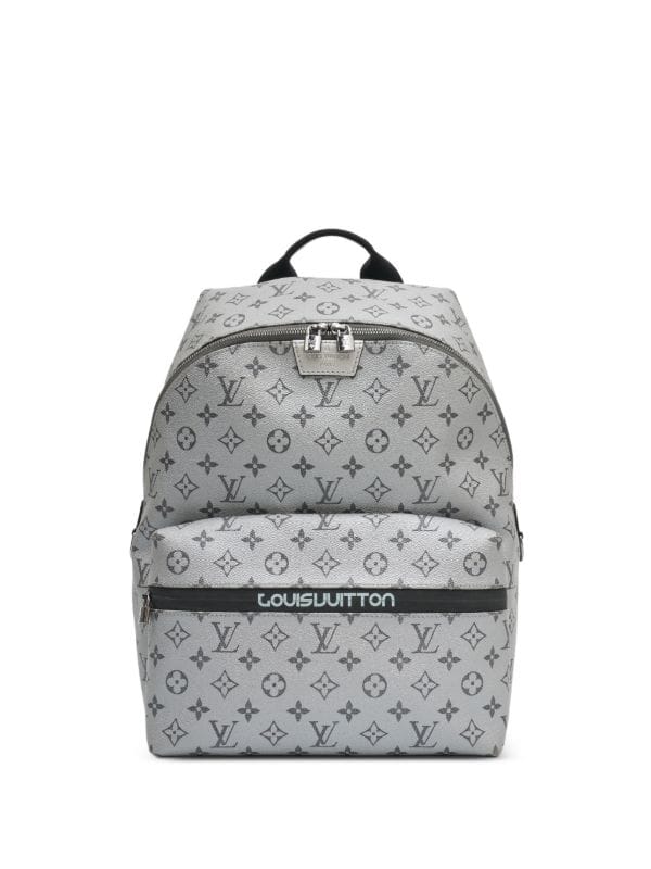 Louis Vuitton Pre-Owned x Kim Jones 2018 Apollo Monogram Reflect backpack