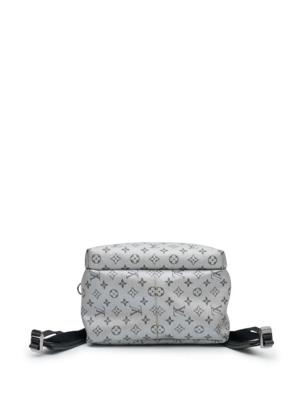 Louis Vuitton Pre-Owned x Kim Jones 2018 Apollo Monogram Reflect backpack