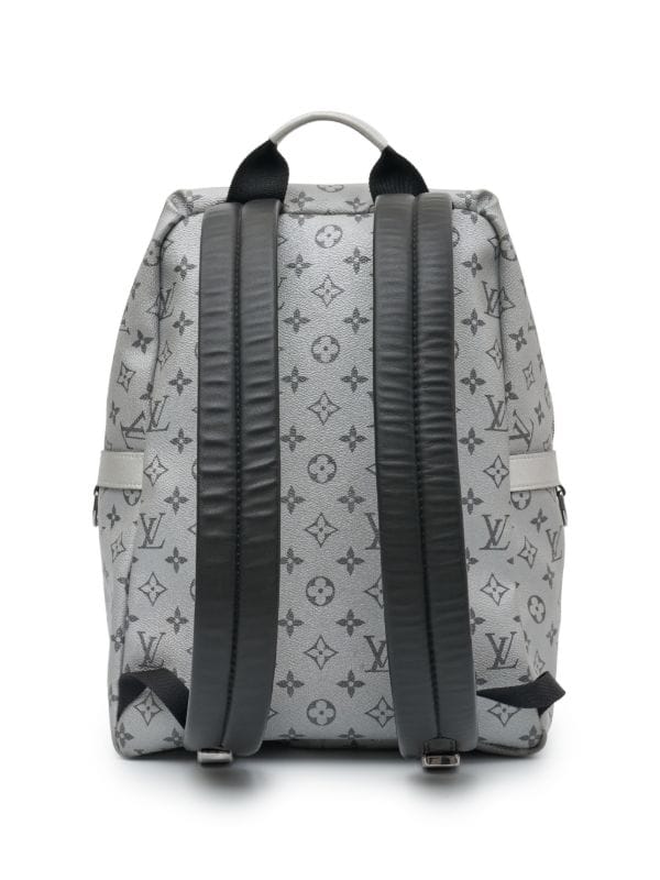 Louis Vuitton Pre-Owned x Kim Jones 2018 Apollo Monogram Reflect backpack