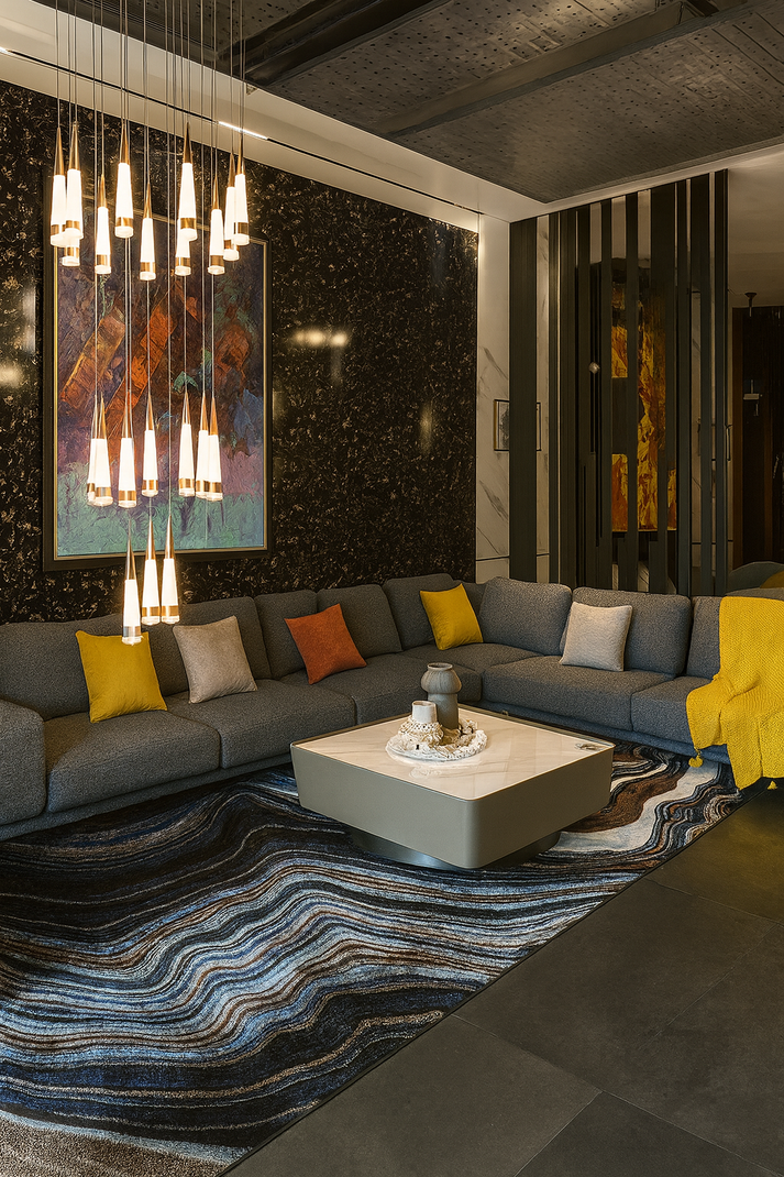 latitude sofa