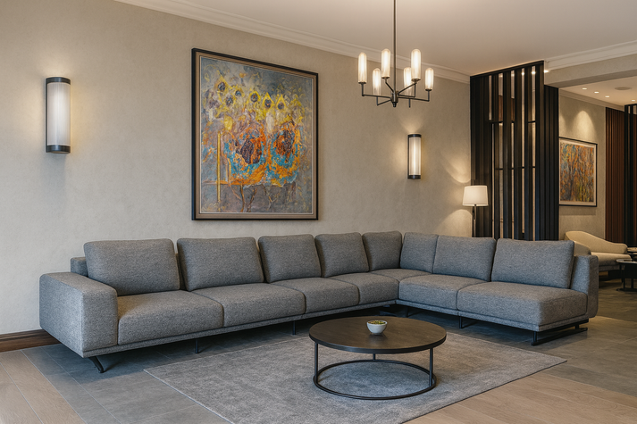 latitude sofa