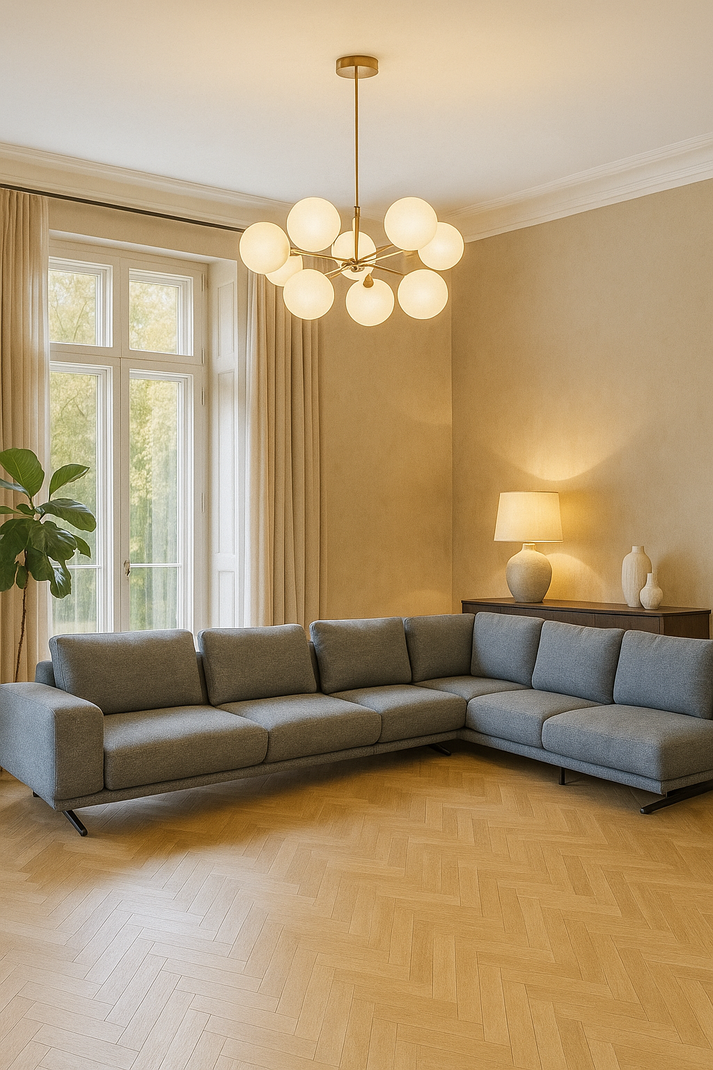 latitude sofa