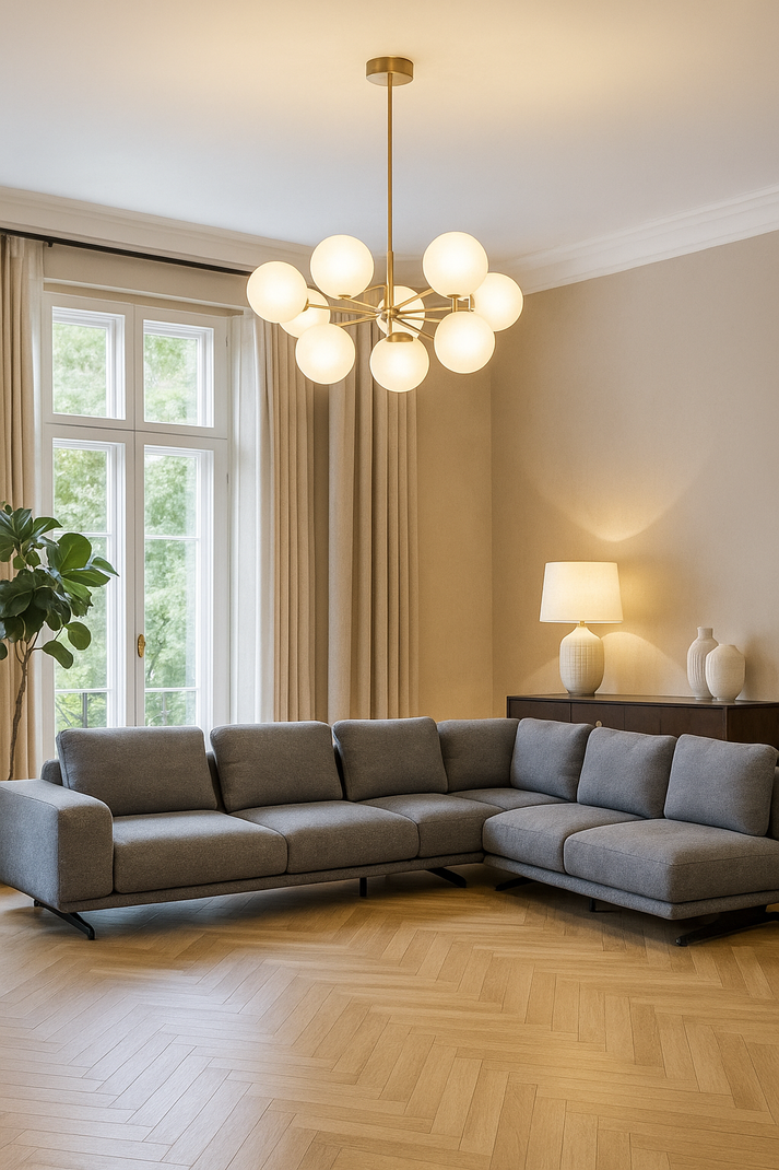 latitude sofa