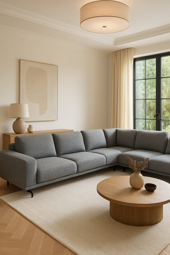 latitude sofa