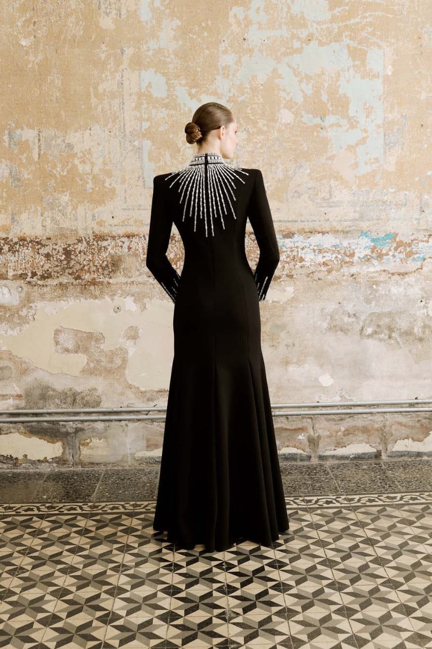 DEMETRA DRESS