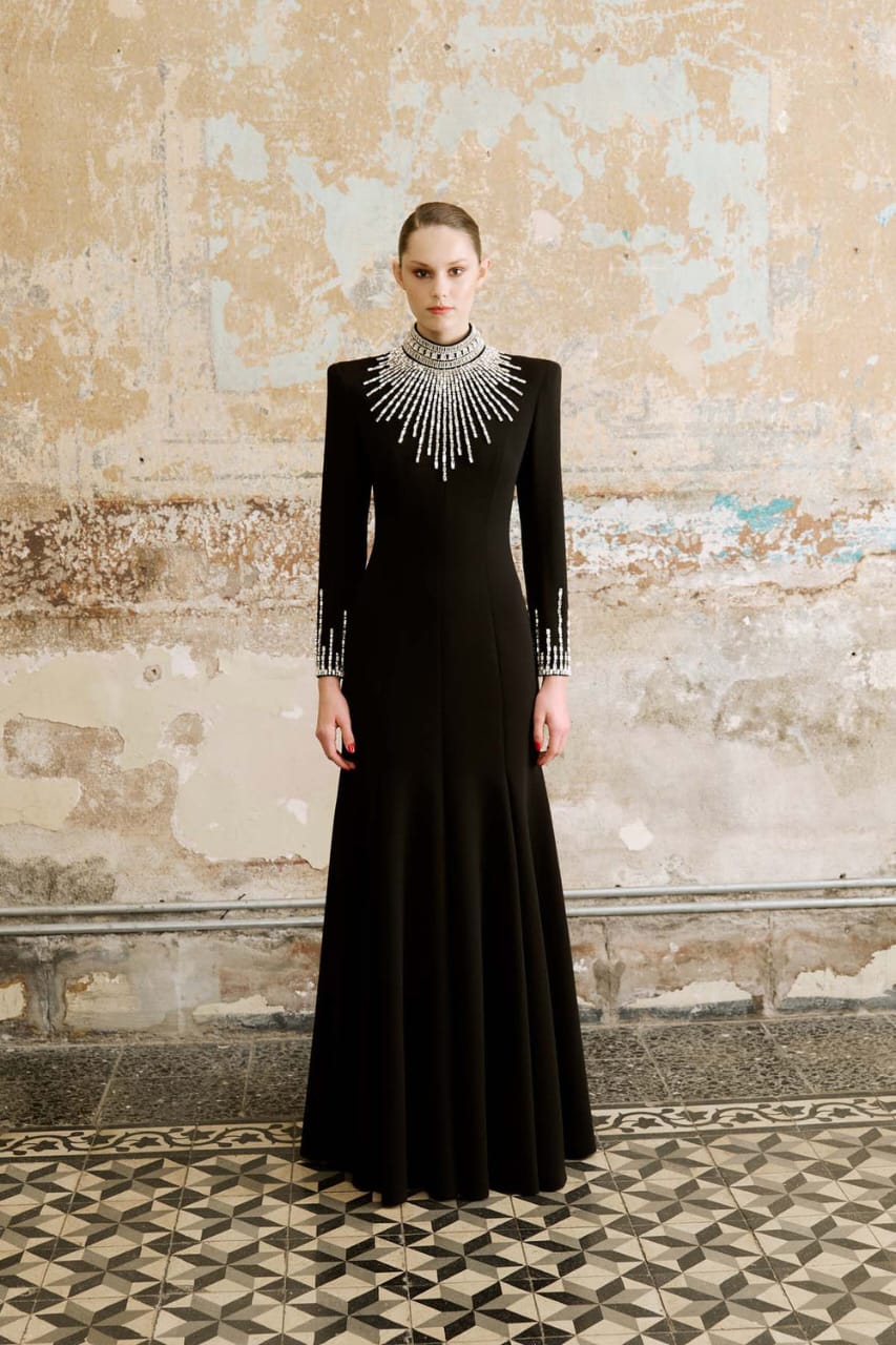 DEMETRA DRESS