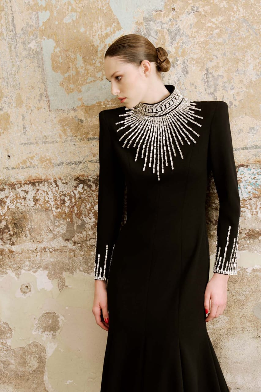 DEMETRA DRESS