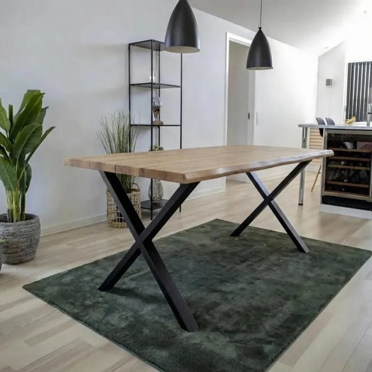 Toulon Dining Table
