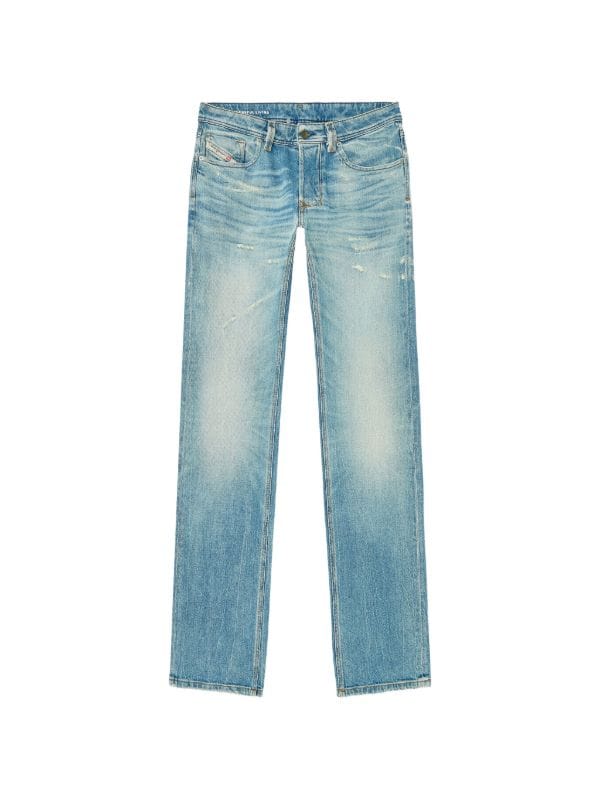 Diesel regular jeans low waist 1985 Larkee