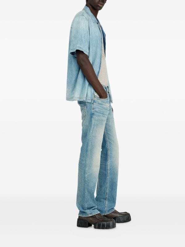 Diesel regular jeans low waist 1985 Larkee