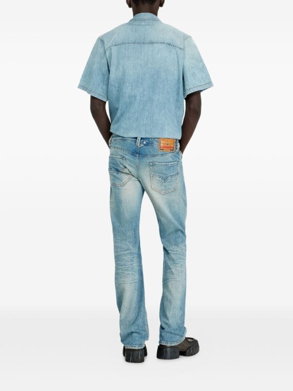 Diesel regular jeans low waist 1985 Larkee