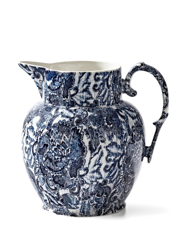 Ralph Lauren Home abstract-print mug