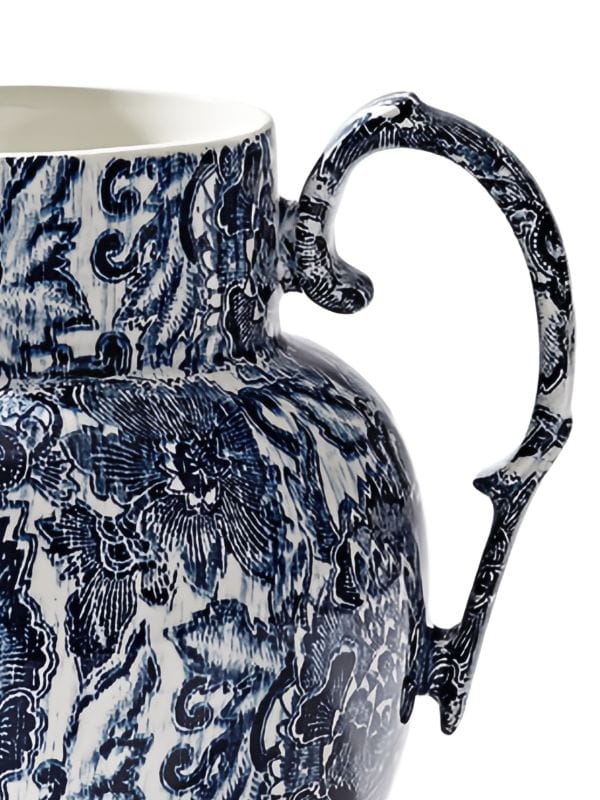 Ralph Lauren Home abstract-print mug