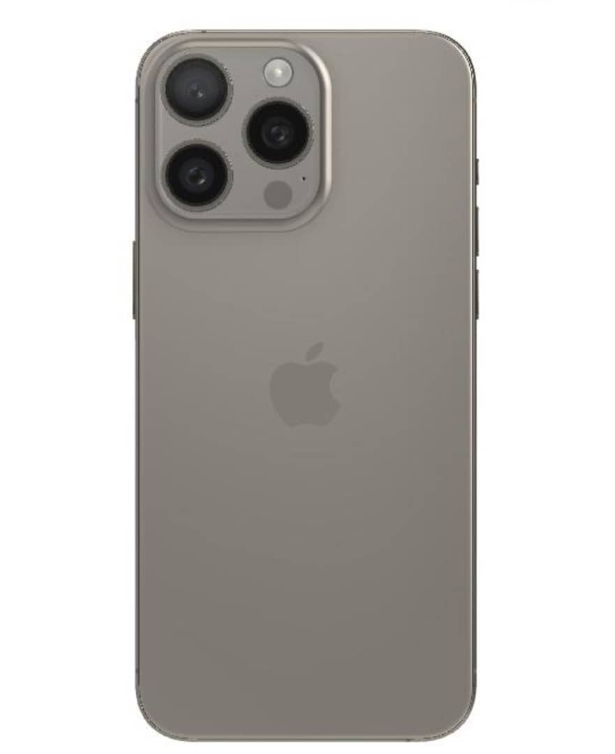 Apple iPhone 15 Pro 5G Unlocked Pristine condition