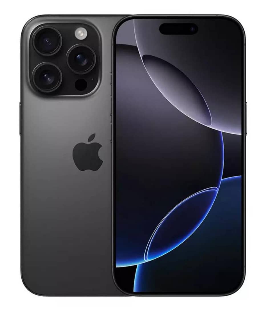 Apple iPhone 16 Pro Max 5G Unlocked Fair Condition