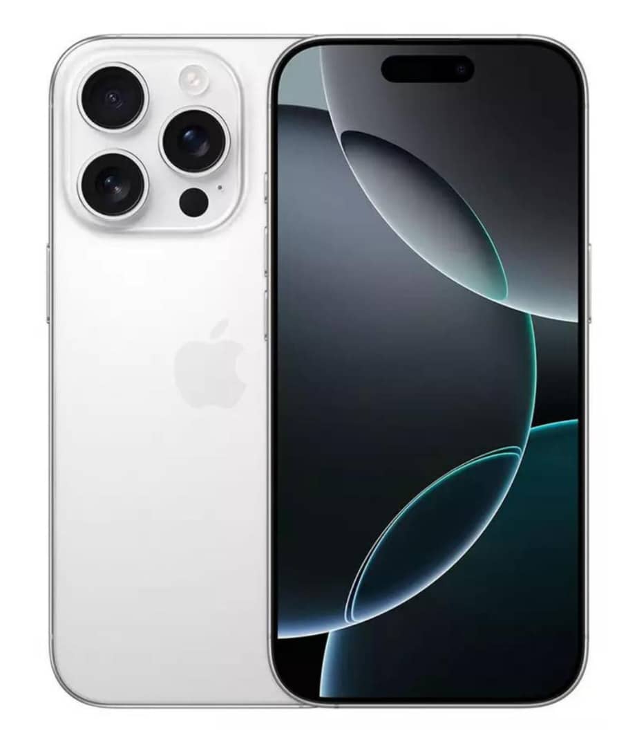 Apple iPhone 16 Pro Max 5G Unlocked Fair Condition