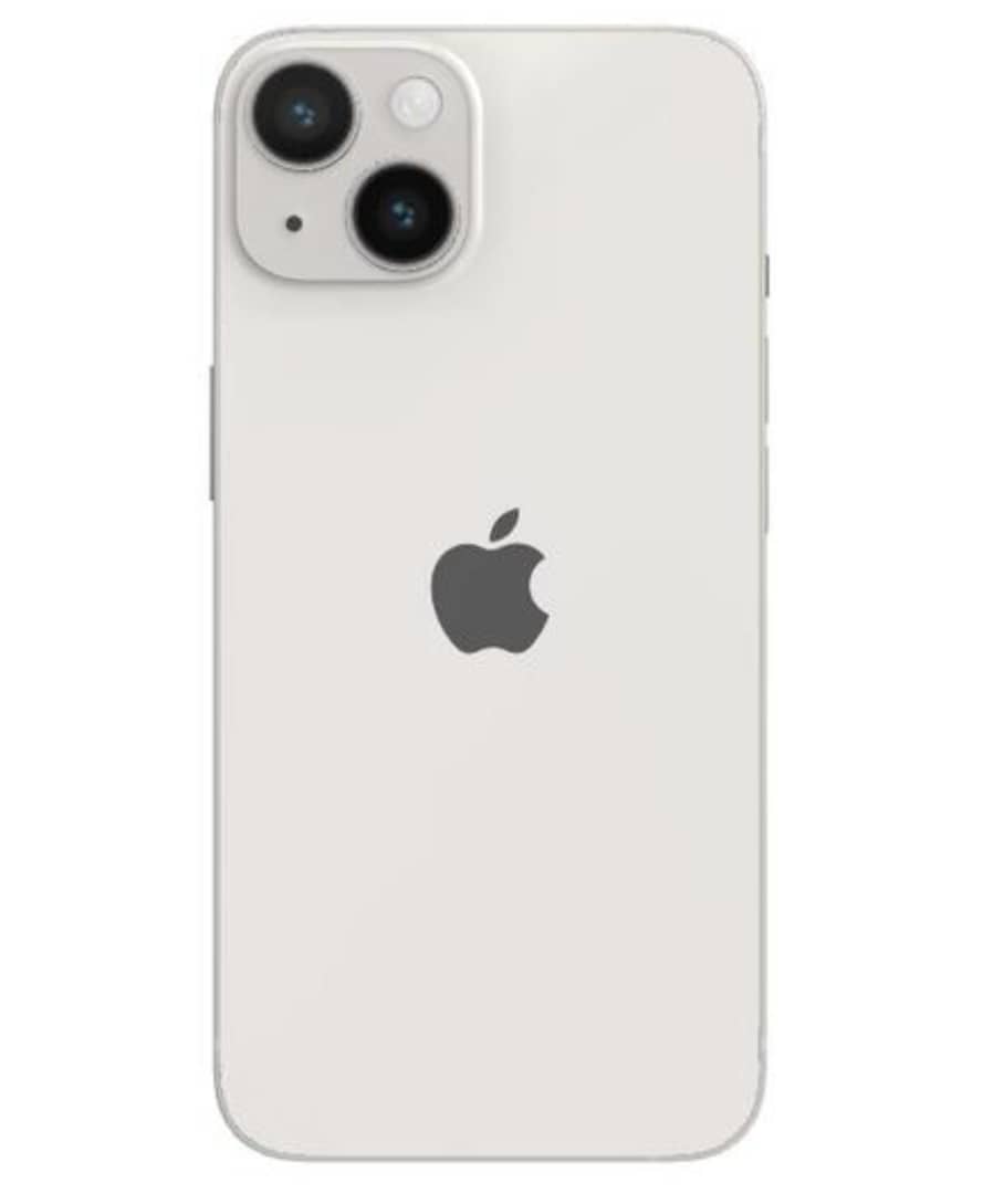 Apple iPhone 14 5G Unlocked Fair Condition
