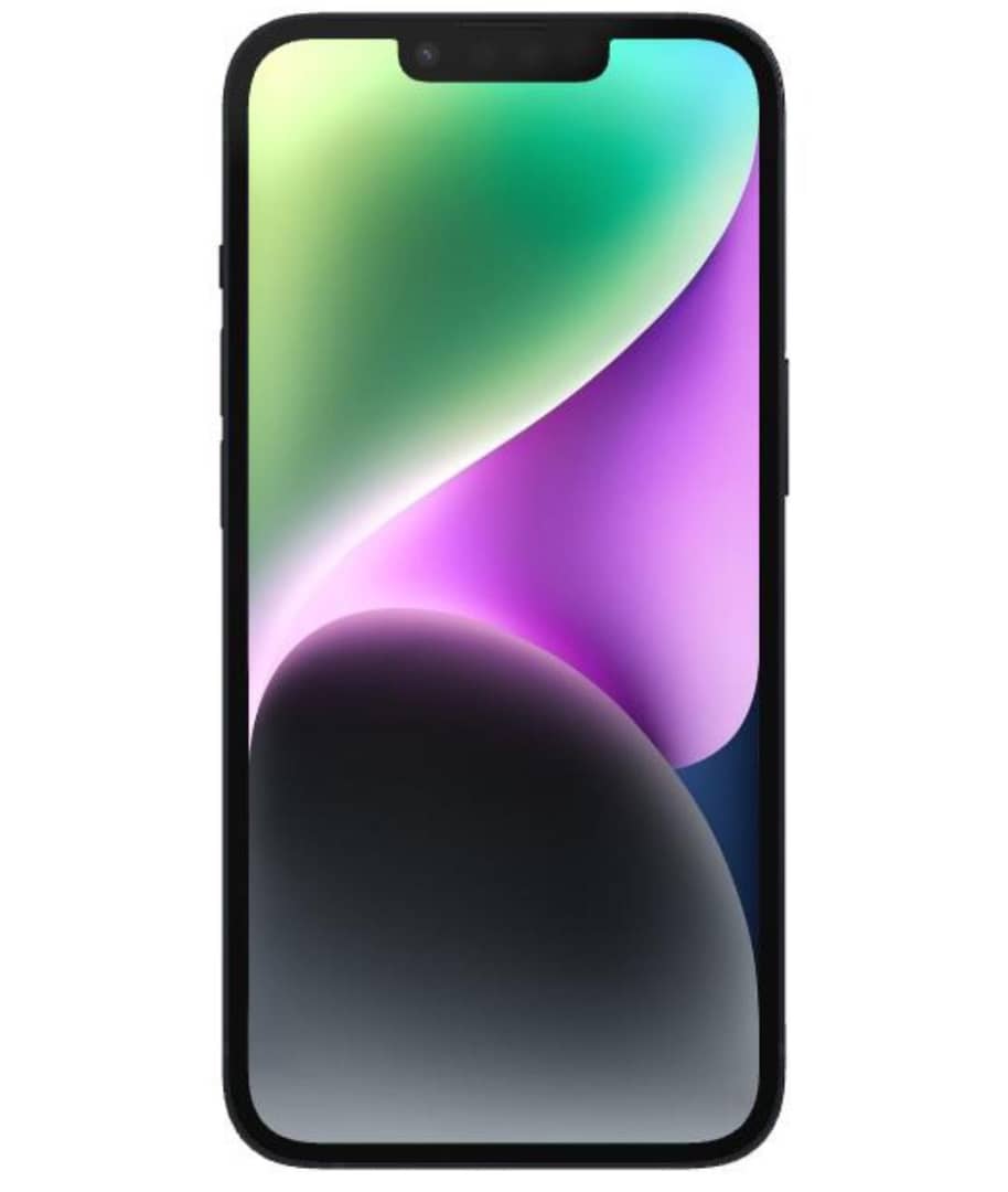 Apple iPhone 14 5G Unlocked Fair Condition