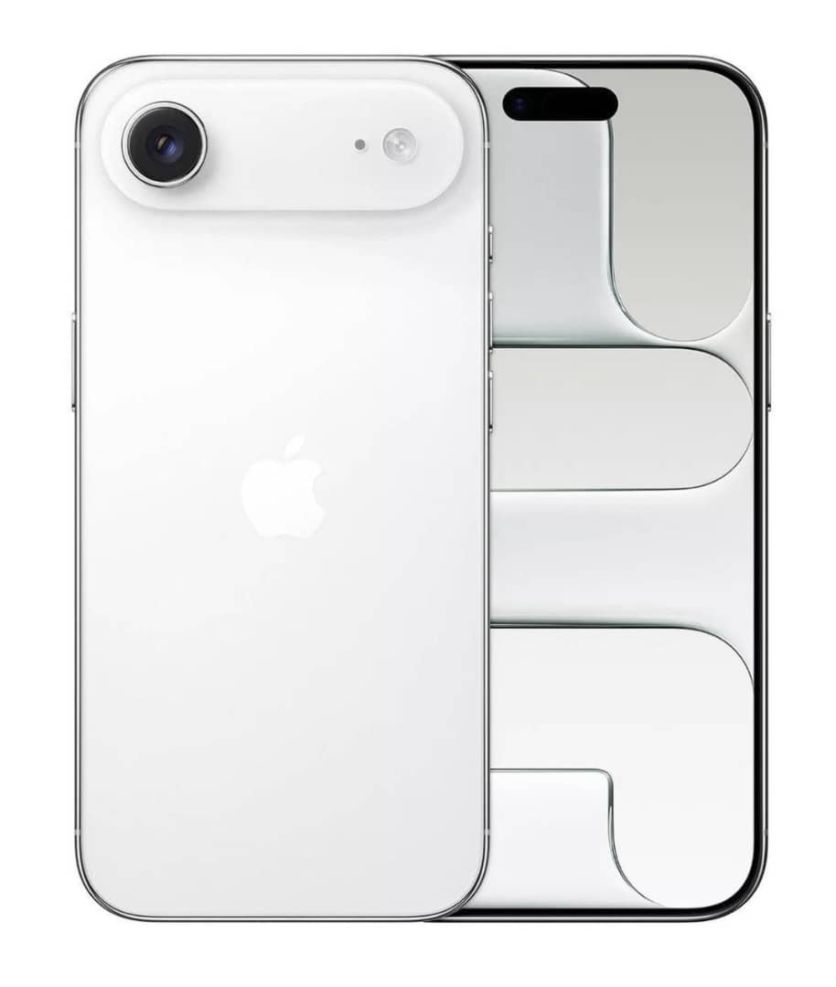 Apple iPhone Air 5G Smartphone