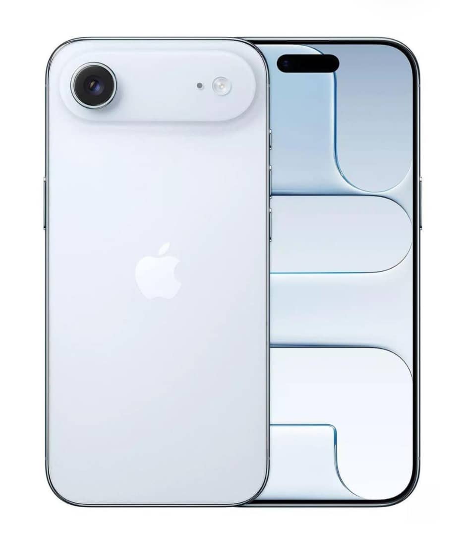 Apple iPhone Air 5G Smartphone