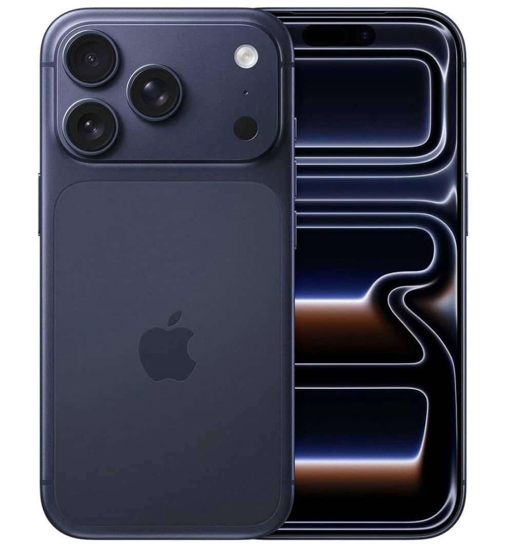 Apple iPhone 17 Pro Max 5G Smartphone – New, Pristine, Good & Fair Condition