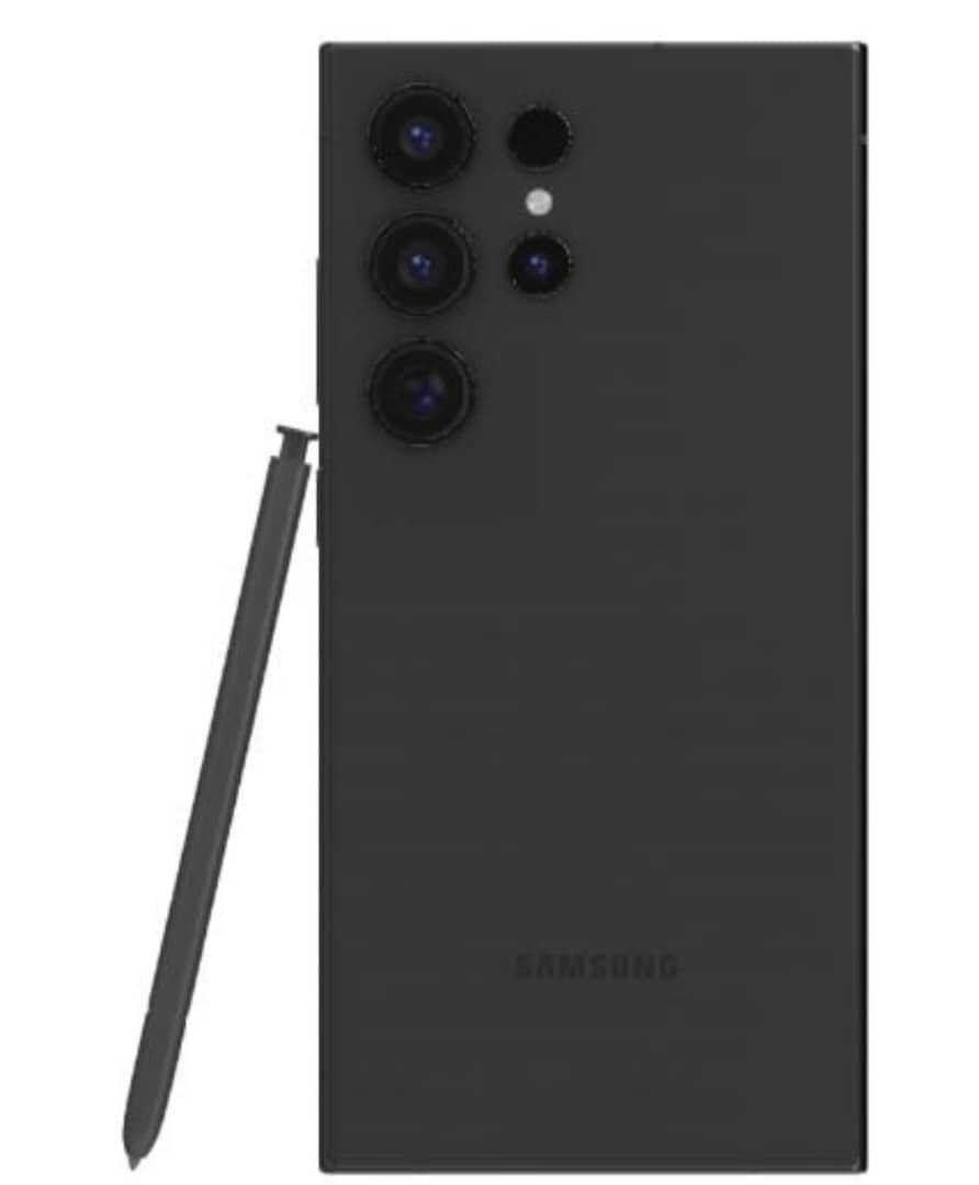 Samsung Galaxy S24 Ultra 5G Dual Sim Smartphone New