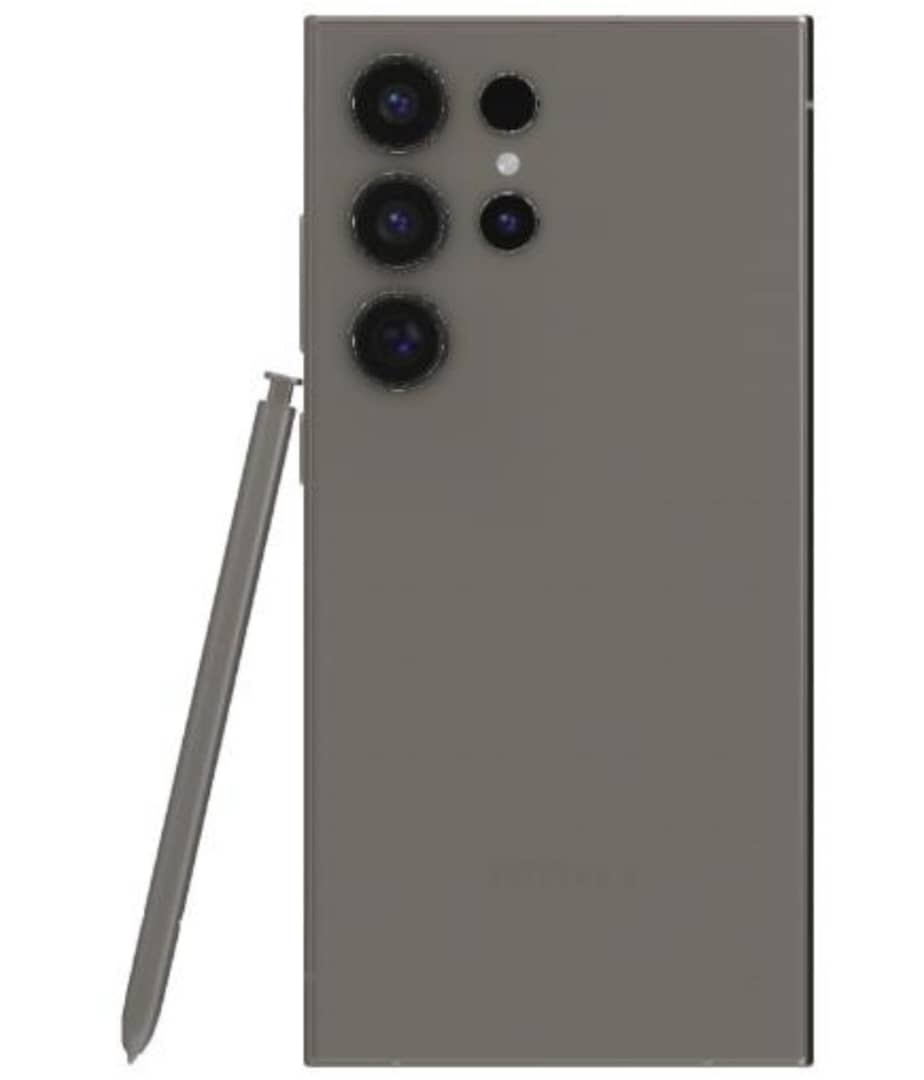 Samsung Galaxy S24 Ultra 5G Dual Sim Smartphone New