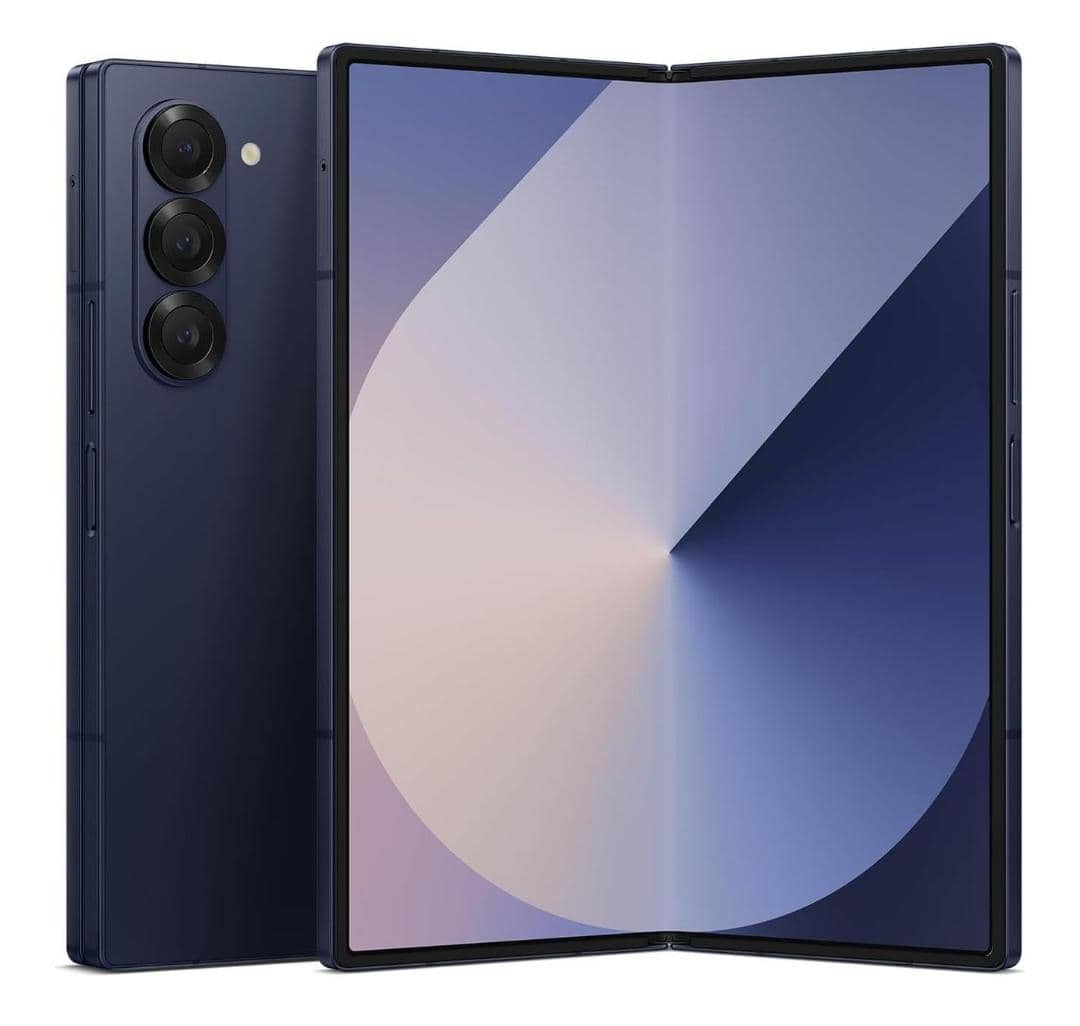 Samsung Galaxy Z Fold6 5G Smartphone