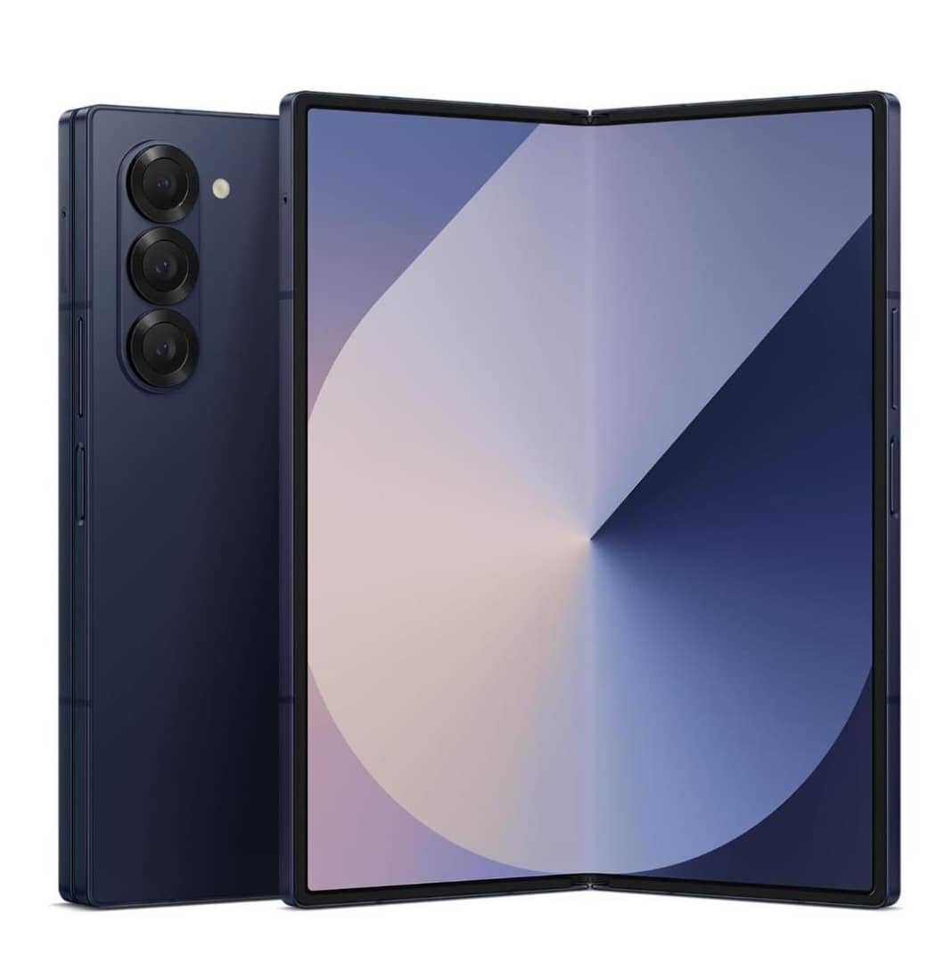 Samsung Galaxy Z Fold6 5G Smartphone