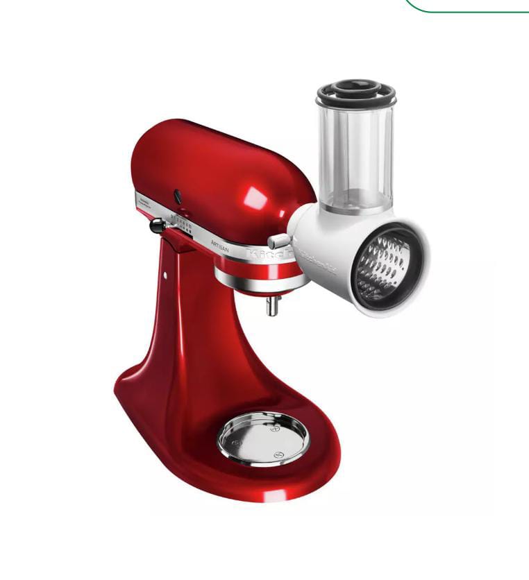 $160  KitchenAid Vegetable Slice Shredder889/0951