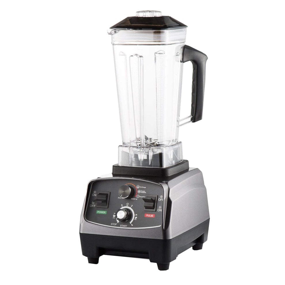NSF 4.0L Western Restaurant Commercial Blender