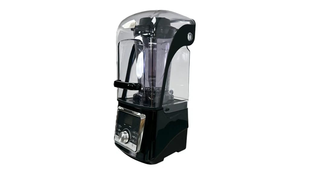 NSF 4.0L Western Restaurant Commercial Blender