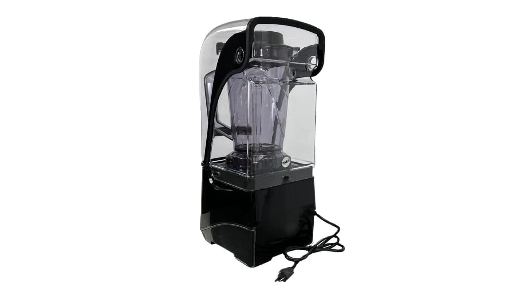 NSF 4.0L Western Restaurant Commercial Blender