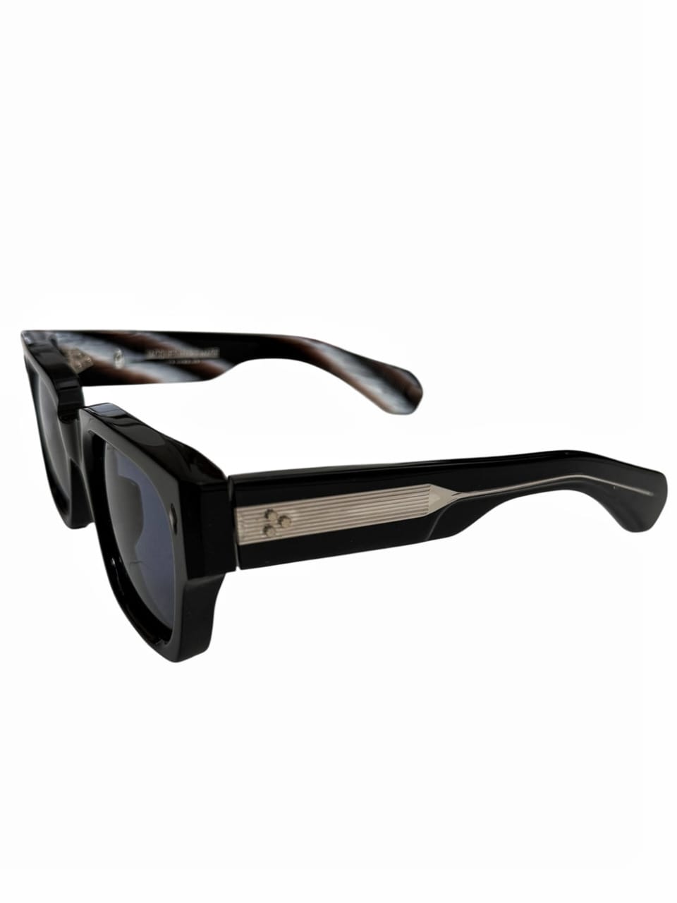 Enzo Noir Sterling Silver 1/350 Regular