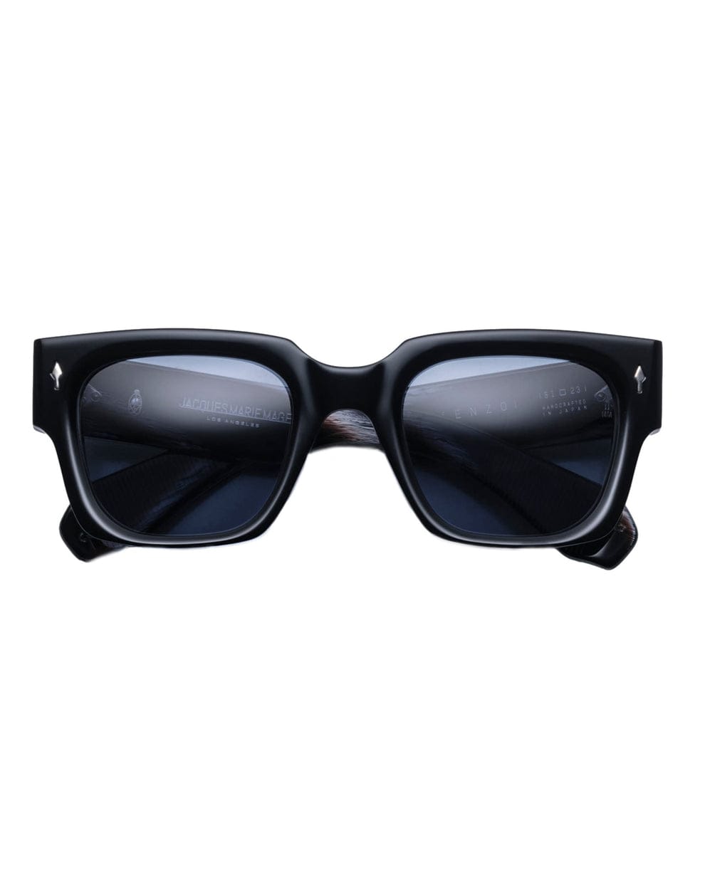 Enzo Noir Sterling Silver 1/350 Regular