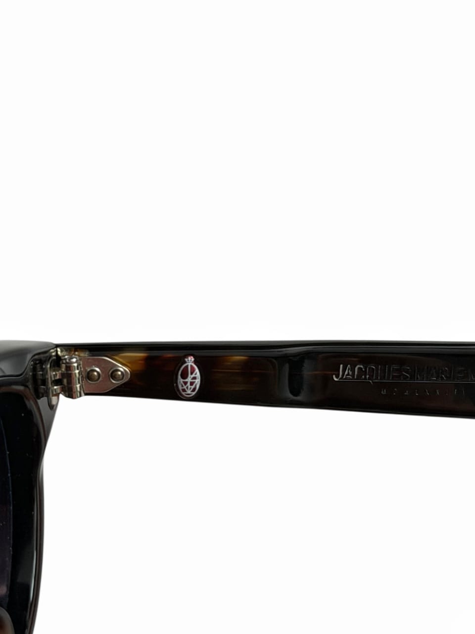 1/450 Akira Black Sunglasses Regular