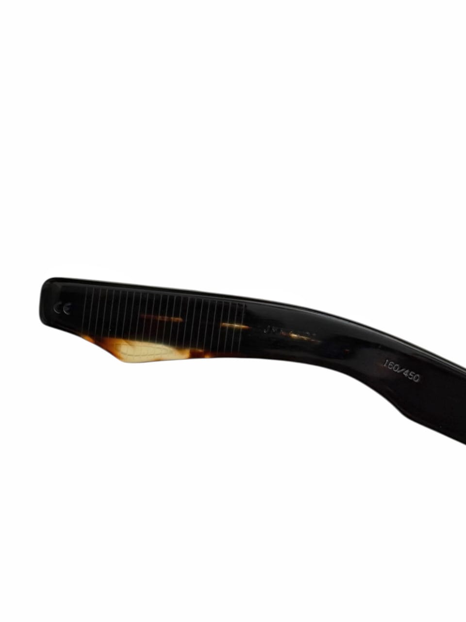 1/450 Akira Black Sunglasses Regular
