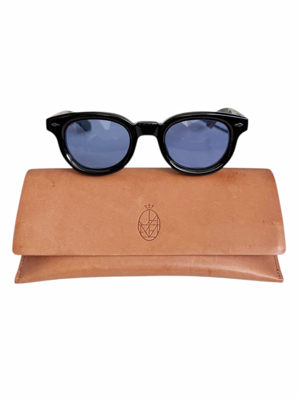 1/450 Akira Black Sunglasses Regular