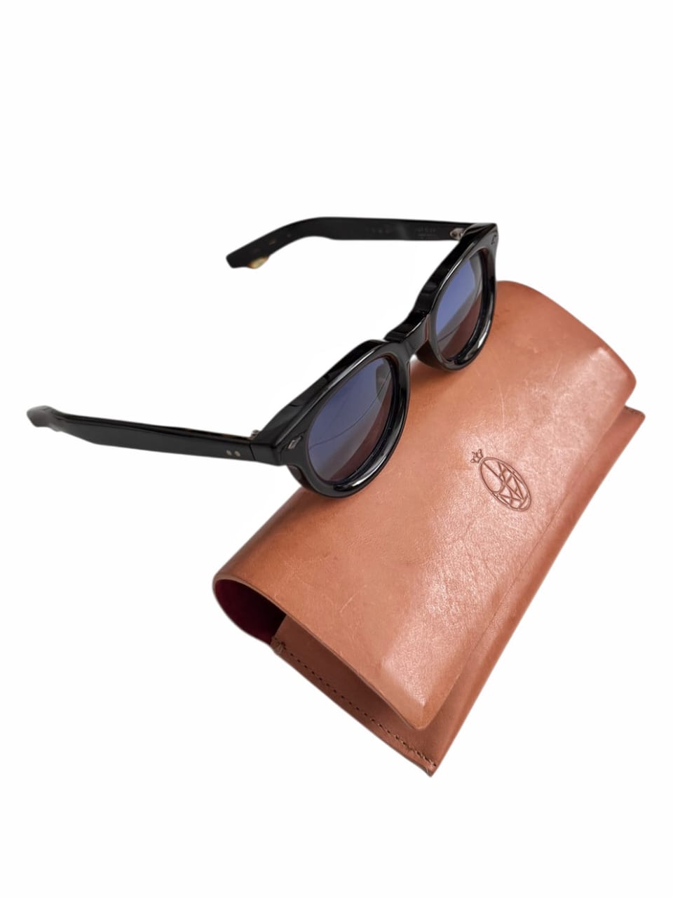 1/450 Akira Black Sunglasses Regular