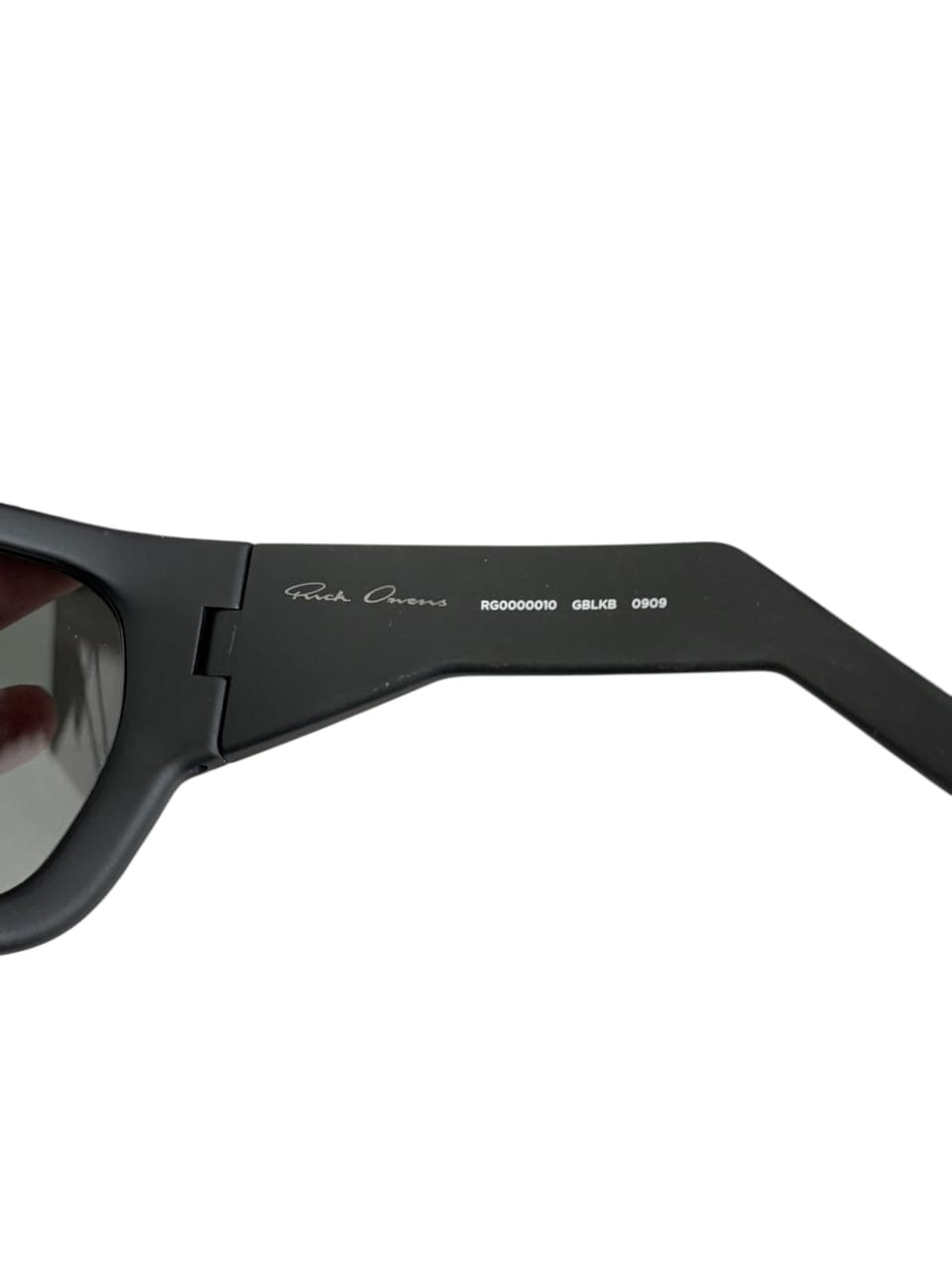 Davis Sunglasses (Black) Regular