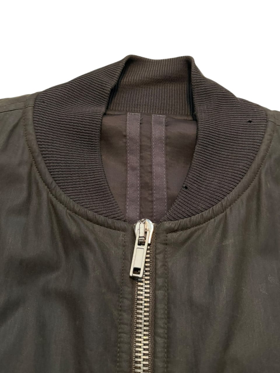 2010 Wax Coated Bomber Regular