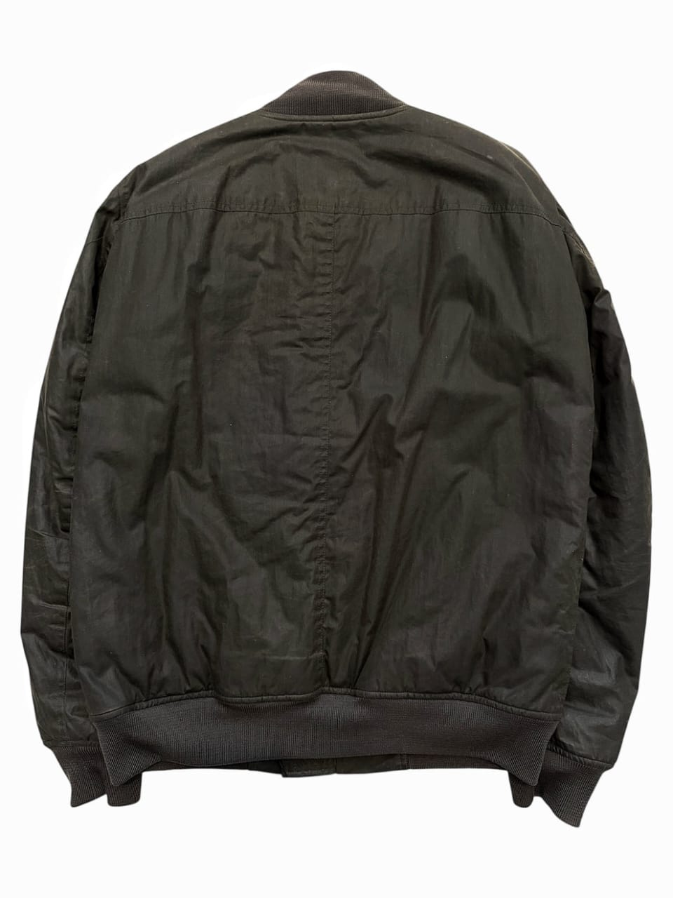 2010 Wax Coated Bomber Regular