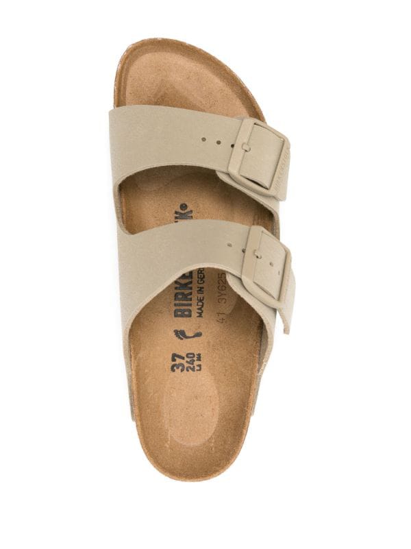 Birkenstock Arizona flat sandals