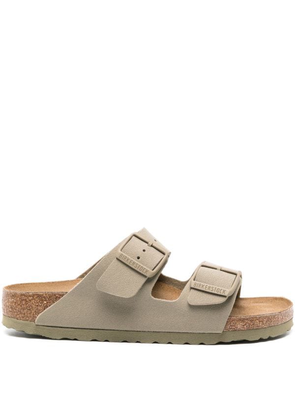Birkenstock Arizona flat sandals