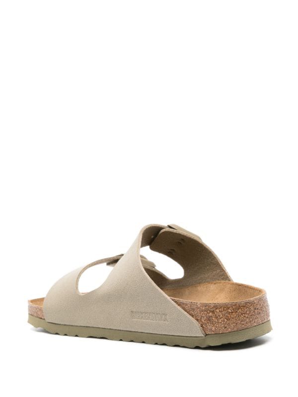 Birkenstock Arizona flat sandals